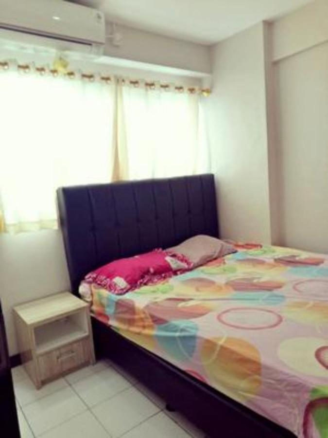 Tulus Rent Apartment Jakarta Exterior photo