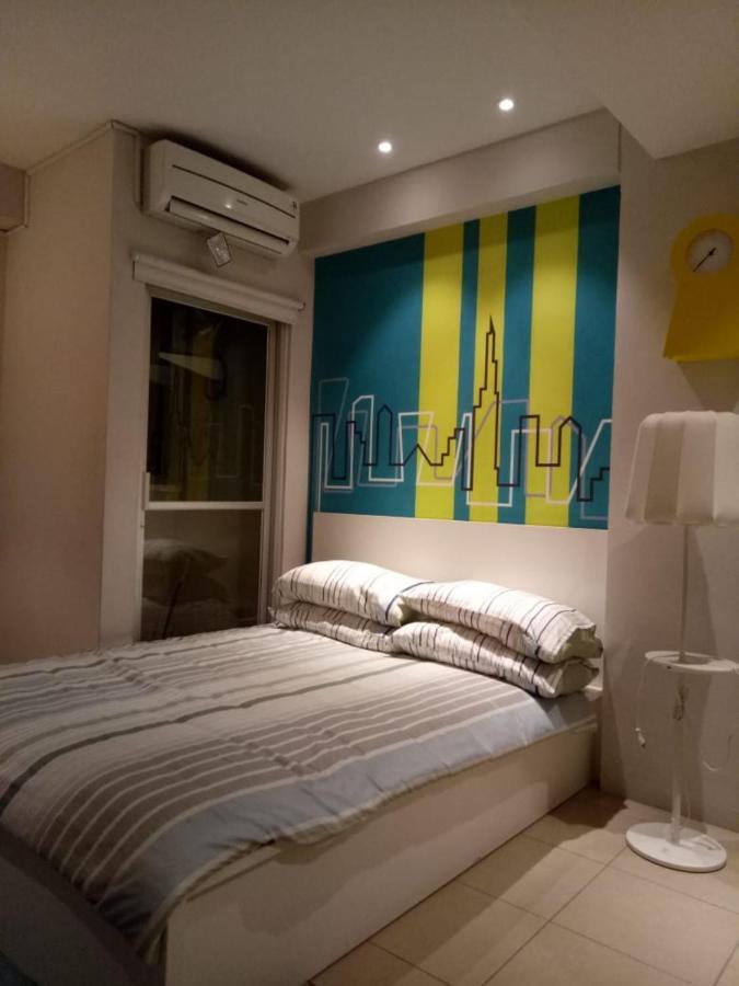 Tulus Rent Apartment Jakarta Exterior photo